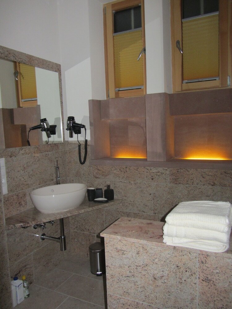 Hotel Exklusive G�stezimmer Landau