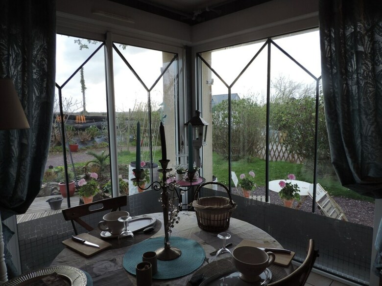 Hotel Villa Des Hortensias