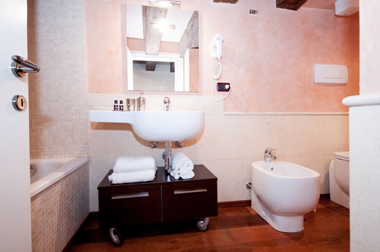 Apartamento Doge Palace 5