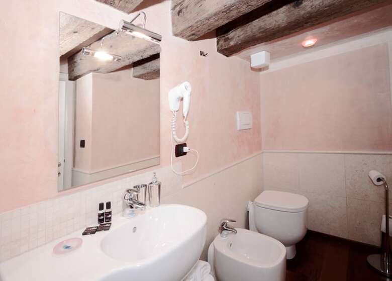 Apartamento Doge Palace 5
