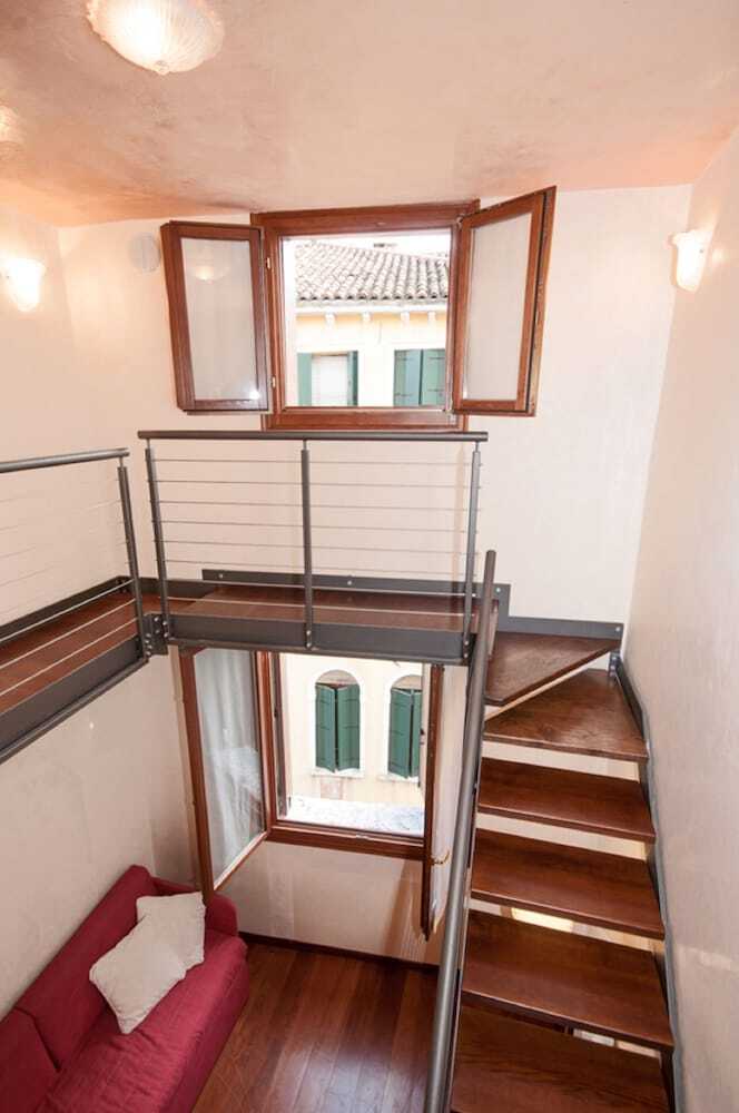 Apartamento Doge Palace 5