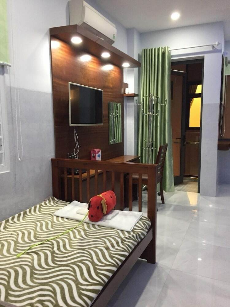 Abosutoku Da Lat
