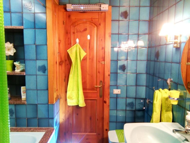 Bed & Breakfast Chalet Rec Dels Noguers