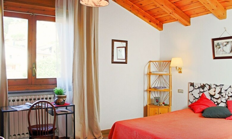 Bed & Breakfast Chalet Rec Dels Noguers