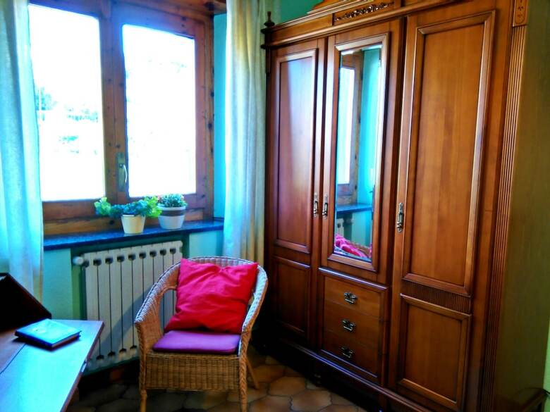 Bed & Breakfast Chalet Rec Dels Noguers