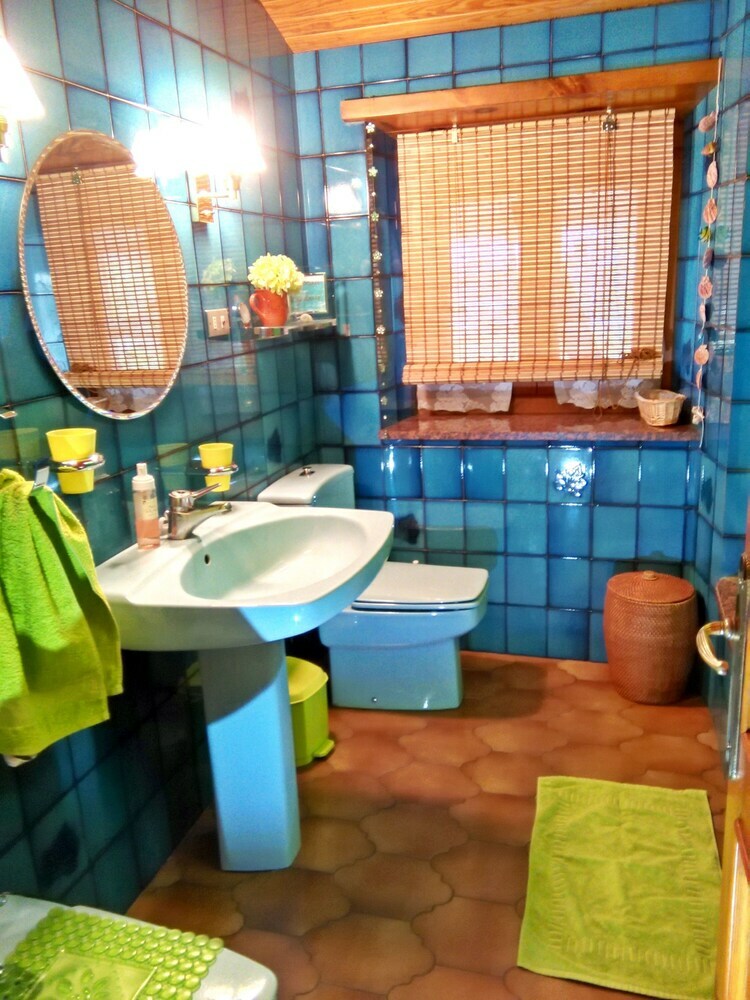 Bed & Breakfast Chalet Rec Dels Noguers