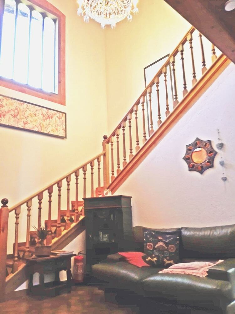 Bed & Breakfast Chalet Rec Dels Noguers