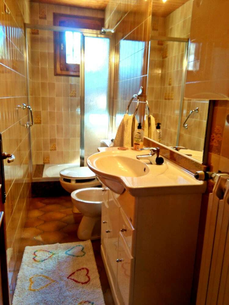 Bed & Breakfast Chalet Rec Dels Noguers