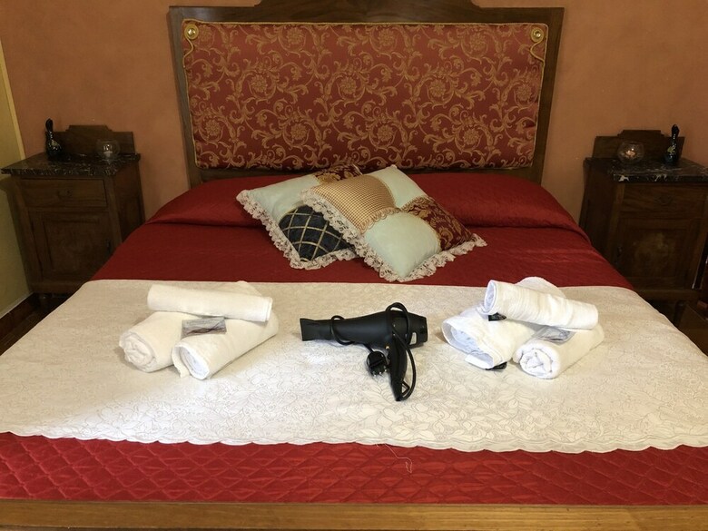 Hotel Leone