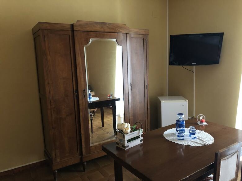 Hotel Leone