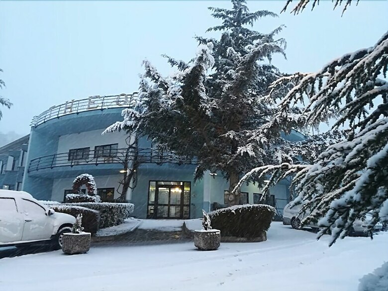 Hotel Theotokos
