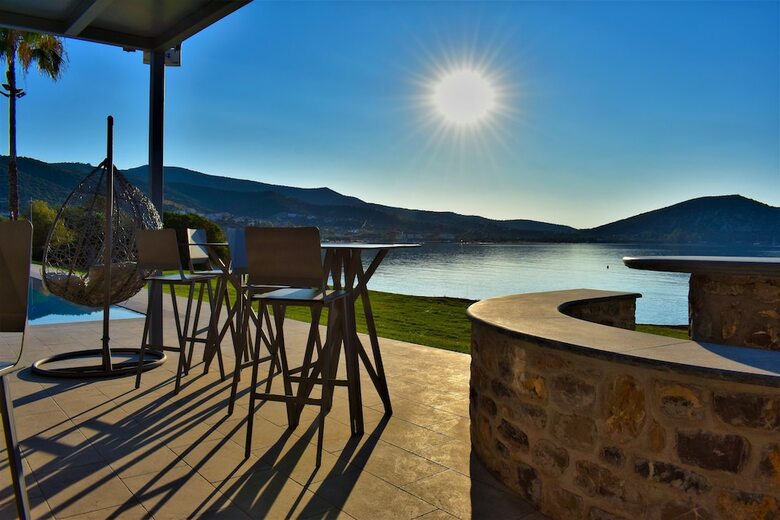 Dardiza Boutique Hotel