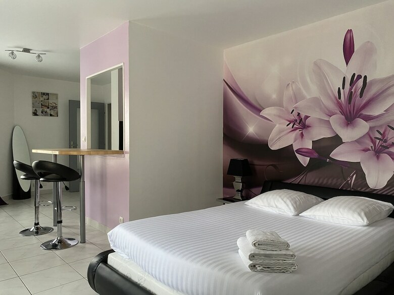 Hotel L'h�tel Du Cirque