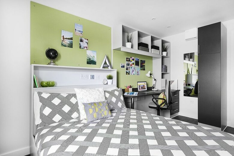 Hostal Austen House - Campus Accommodation