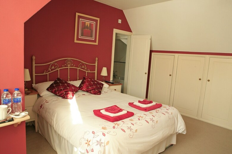Bed & Breakfast Viking Guest House