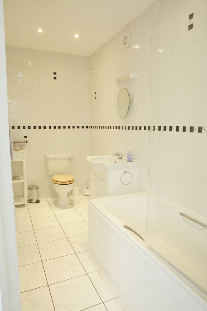 Bed & Breakfast Viking Guest House