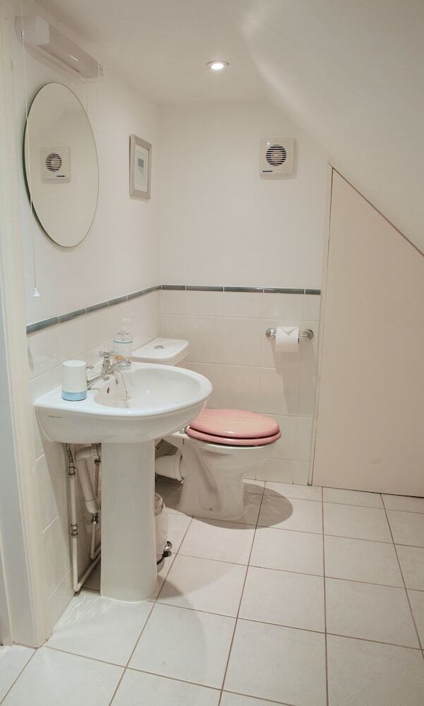 Bed & Breakfast Viking Guest House