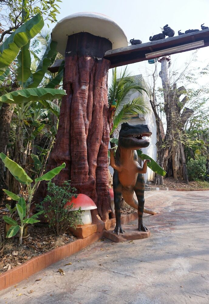 Hotel Denchai City Resort