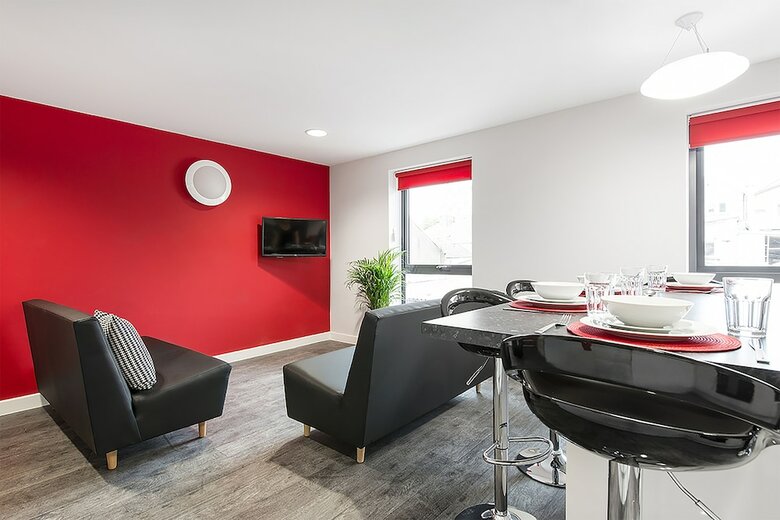 Hostal Arofan House - Campus Accommodation