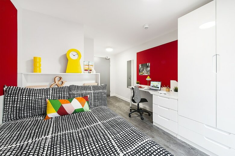 Hostal Arofan House - Campus Accommodation