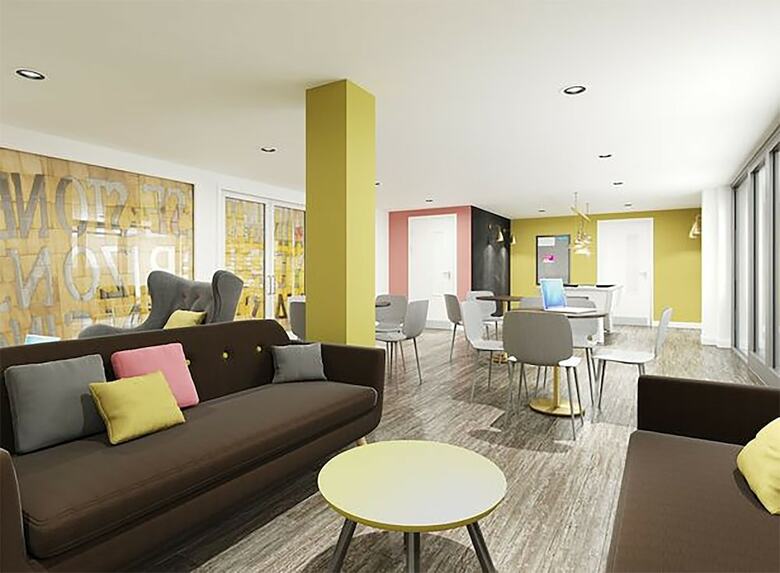 Hostal Arofan House - Campus Accommodation