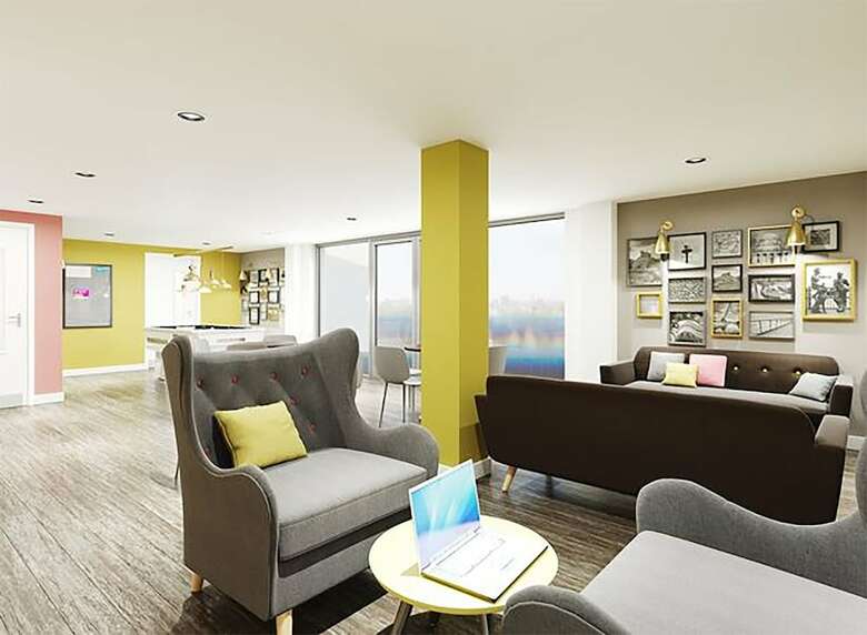 Hostal Arofan House - Campus Accommodation