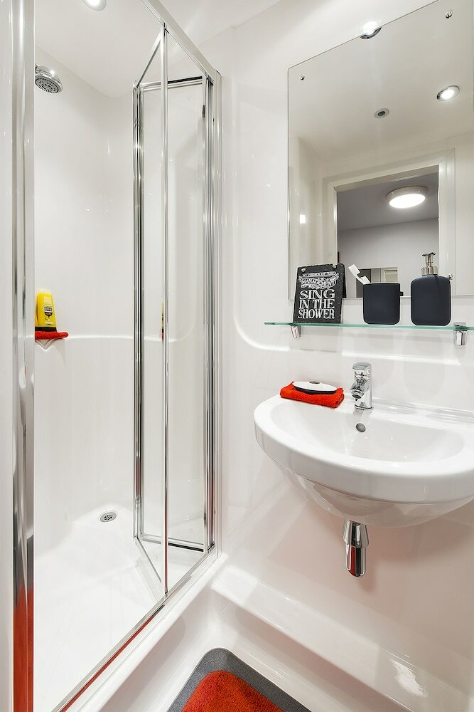 Hostal Arofan House - Campus Accommodation