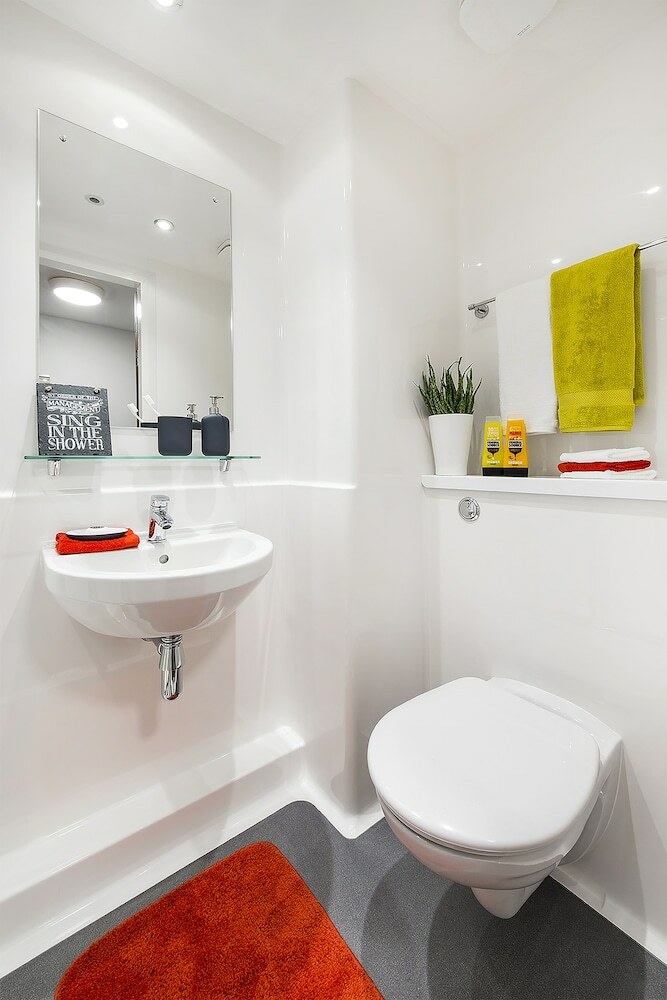 Hostal Arofan House - Campus Accommodation