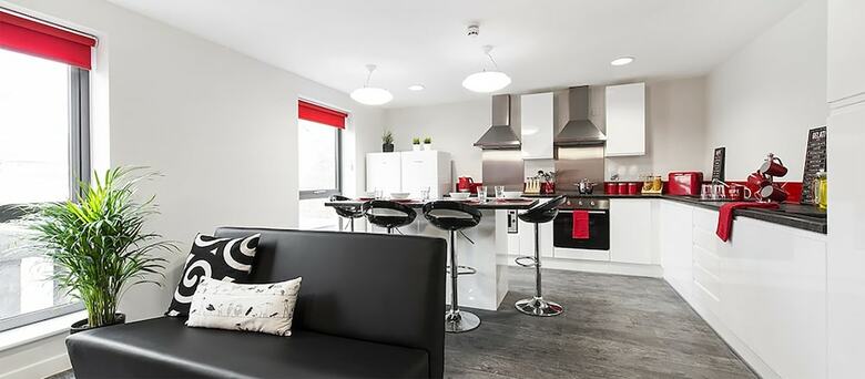 Hostal Arofan House - Campus Accommodation
