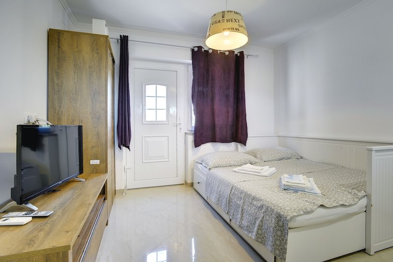 Diego Apartments