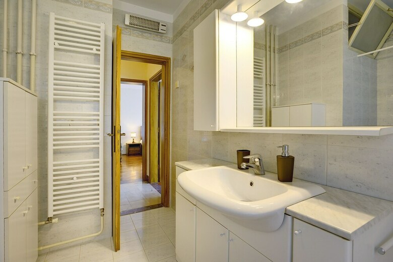 Diego Apartments