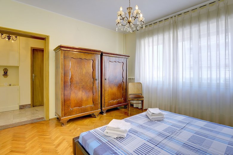 Diego Apartments