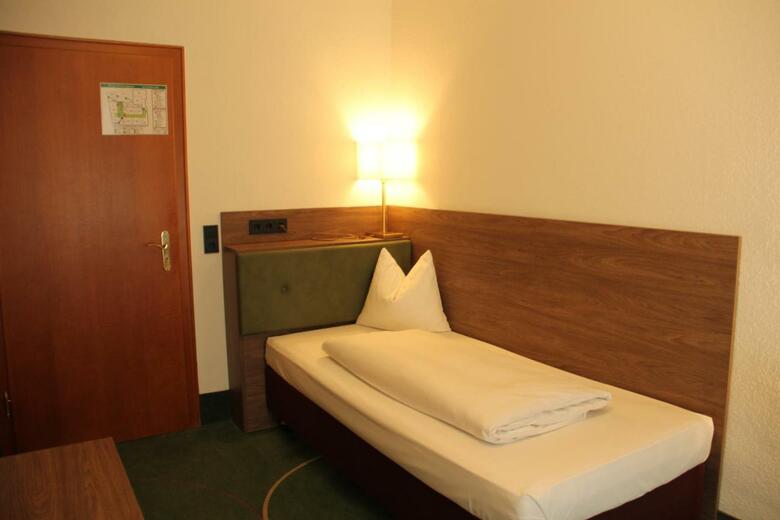 Hotel-gasthof Wilde Rose