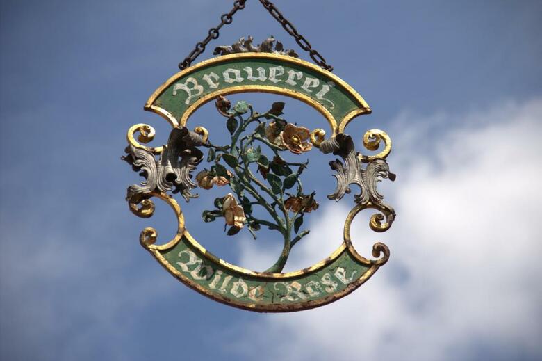 Hotel-gasthof Wilde Rose