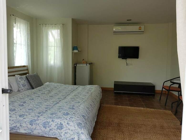 Hotel Banpacknakhonnayok 104