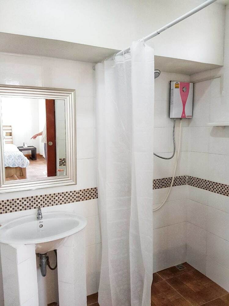 Hotel Banpacknakhonnayok 104