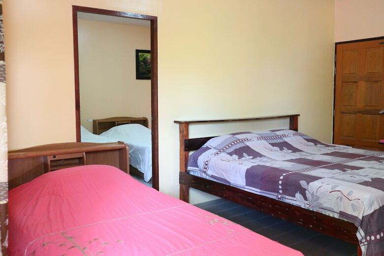 Hotel Rabiangnam Resort