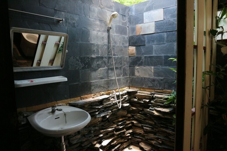 Hotel Rabiangnam Resort