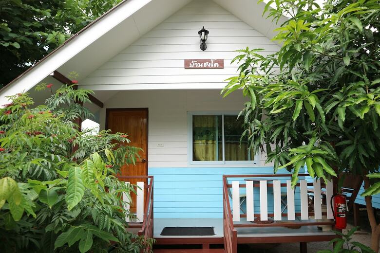 Hotel Rabiangnam Resort