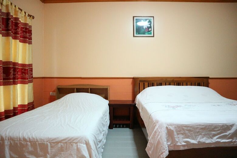 Hotel Rabiangnam Resort