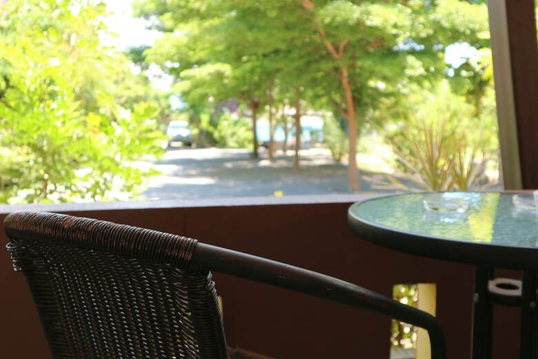 Hotel Rabiangnam Resort