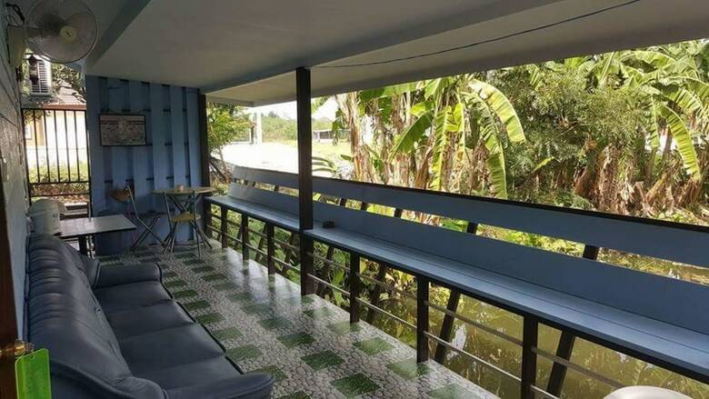 Hotel Rabiangnam Resort