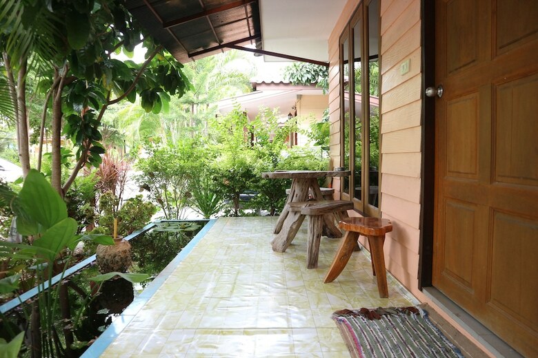 Hotel Rabiangnam Resort