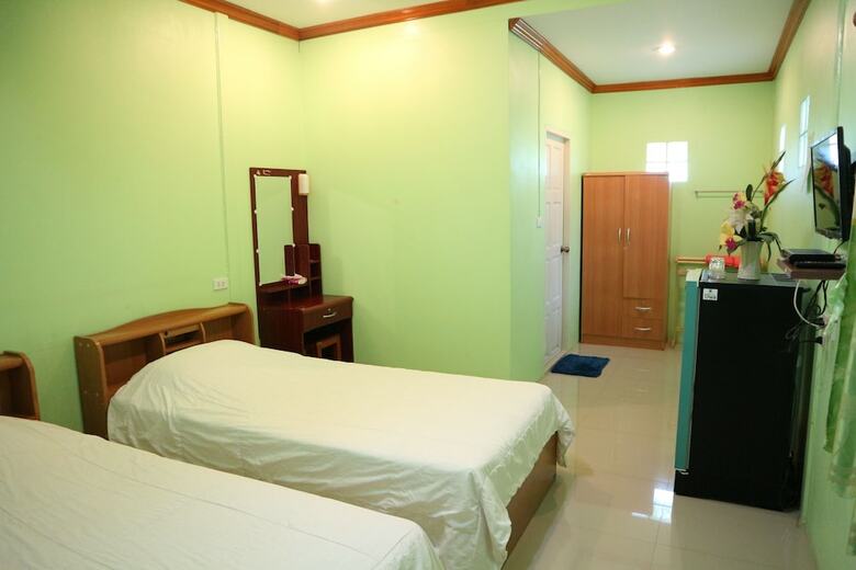 Hotel Rabiangnam Resort