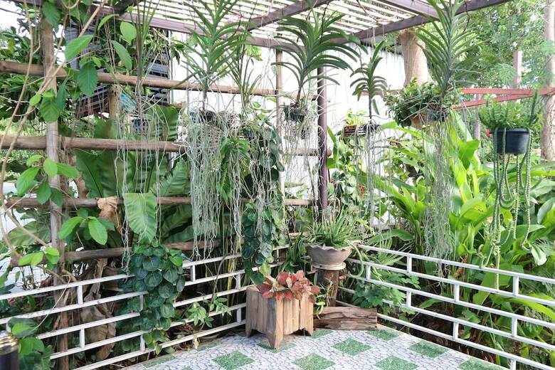 Hotel Rabiangnam Resort