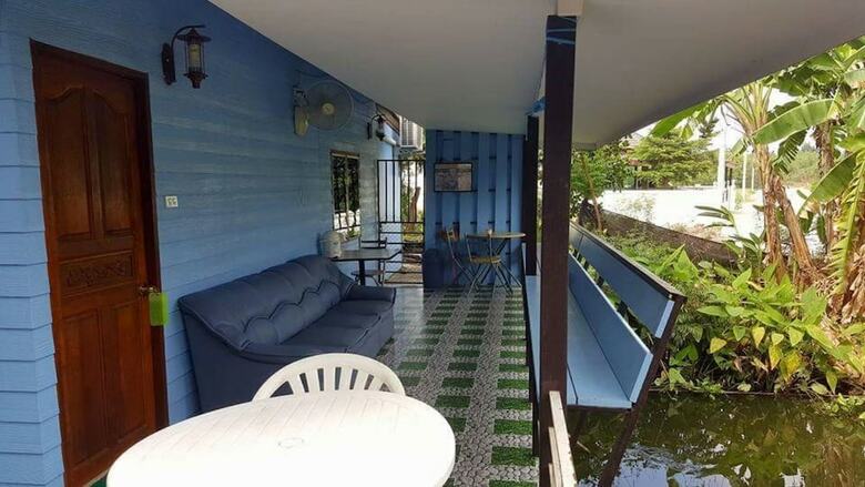 Hotel Rabiangnam Resort