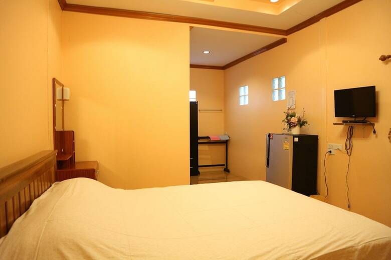Hotel Rabiangnam Resort