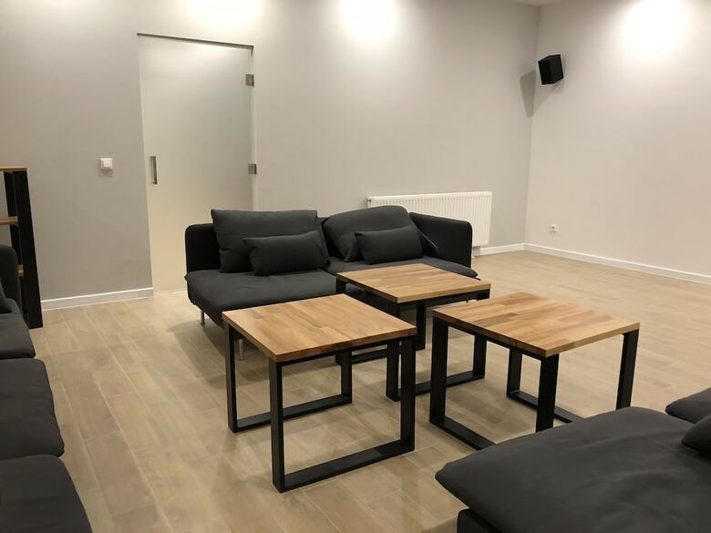 Vistula Boutique Exclusive Apartments