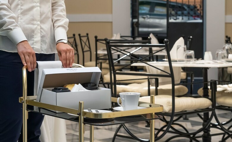 Hotel Noble Suites