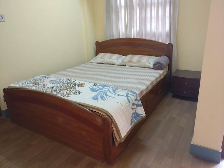 Hotel Om Pension Guest House